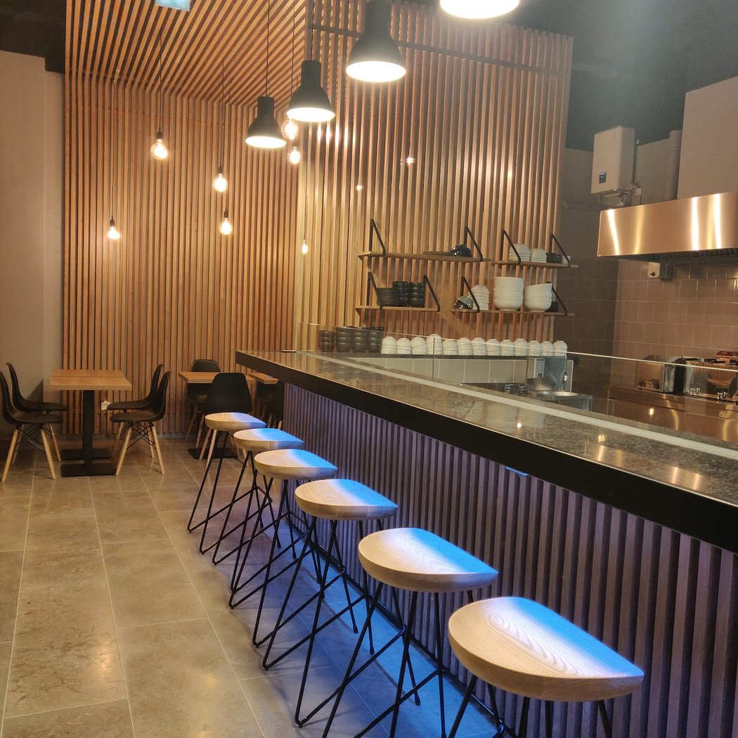 SUSHIBAR 2